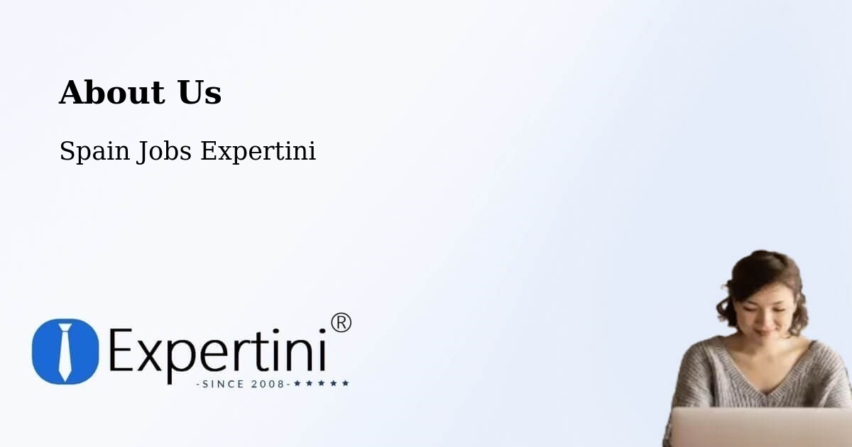 About Expertini Recruitment Platform  – Polinyà - Polinyà, Spain Jobs Expertini