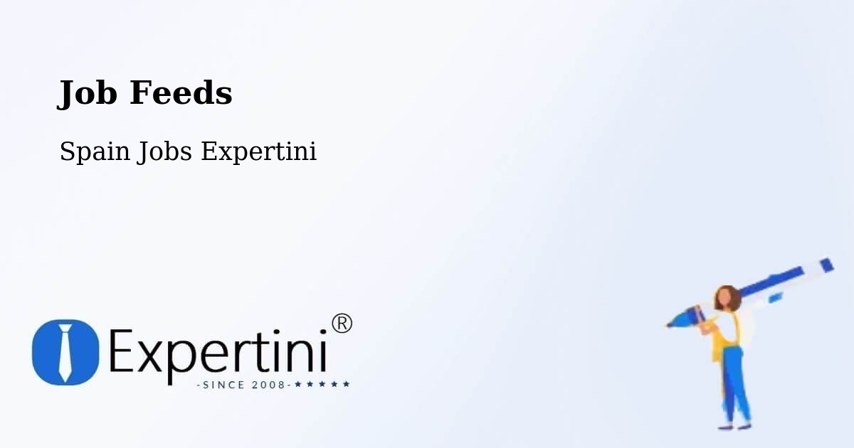 Job Listings Feed – Polinyà - Spain Jobs Expertini