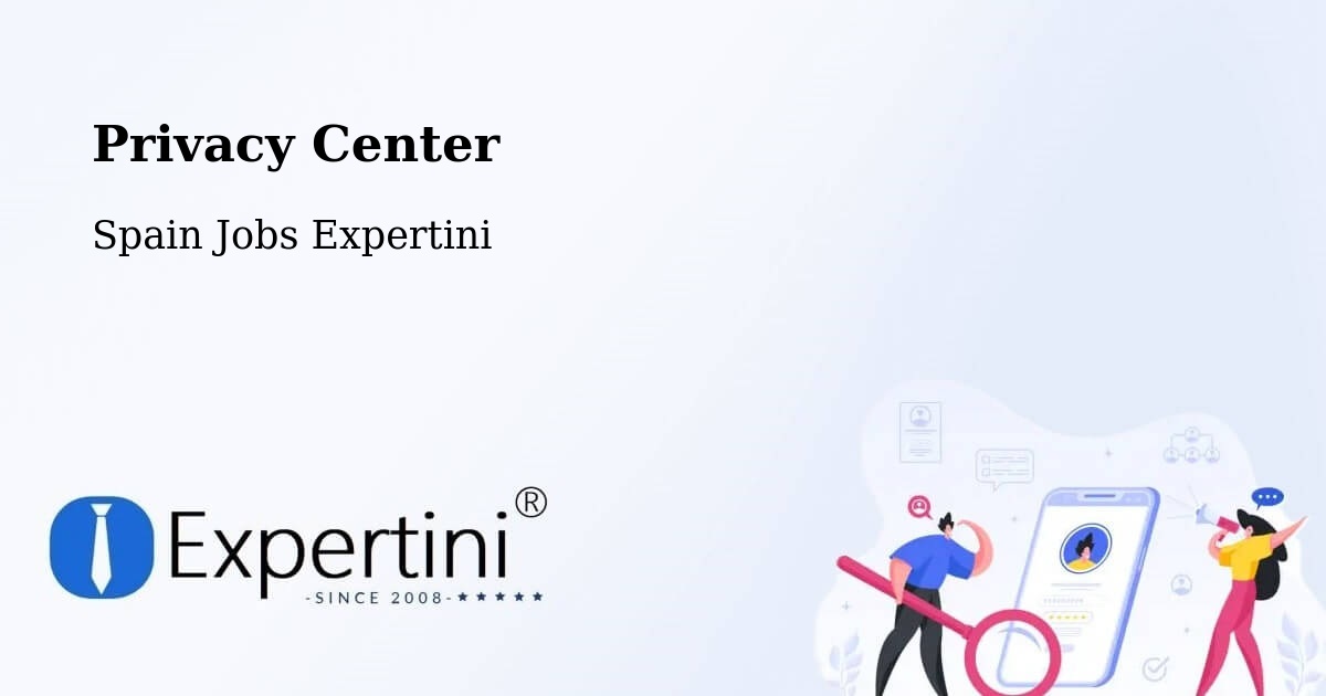 Privacy Policy – Polinyà - Spain Jobs Expertini