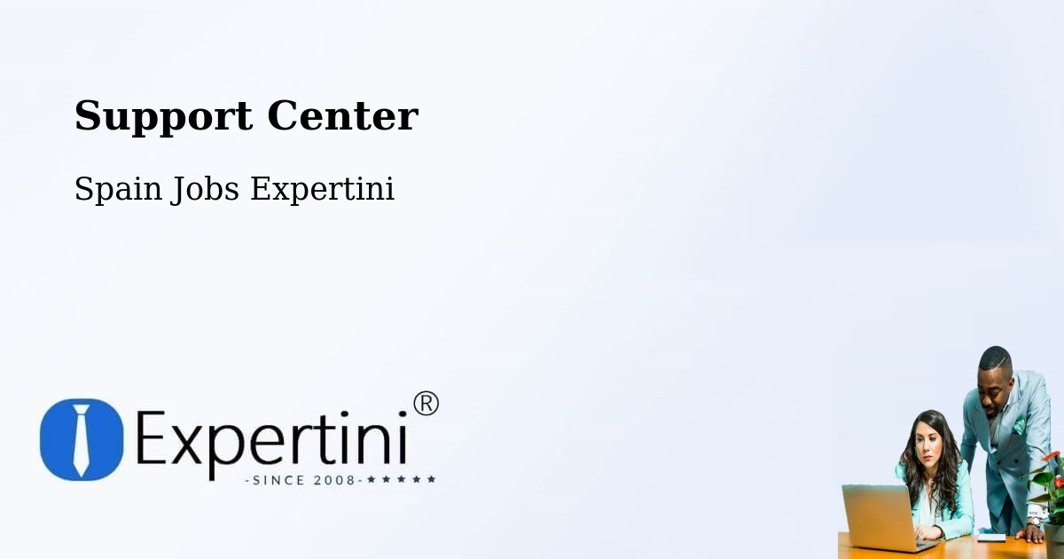 Support Services – Polinyà - Spain Jobs Expertini